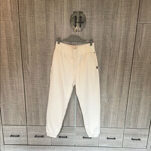 SUPESU Cubby High Waisted Jogger